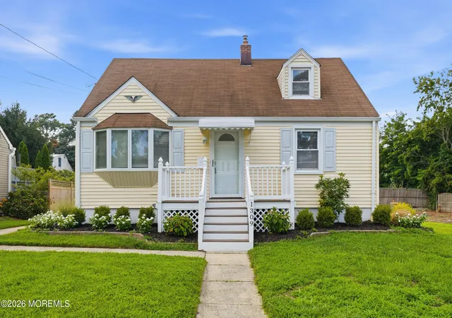 Photo 2 of Single family home for sale at 1309 Opdyke Ave, Ocean, NJ 07712 | MLS# 22627491 | Listing updated on 2026-09-02