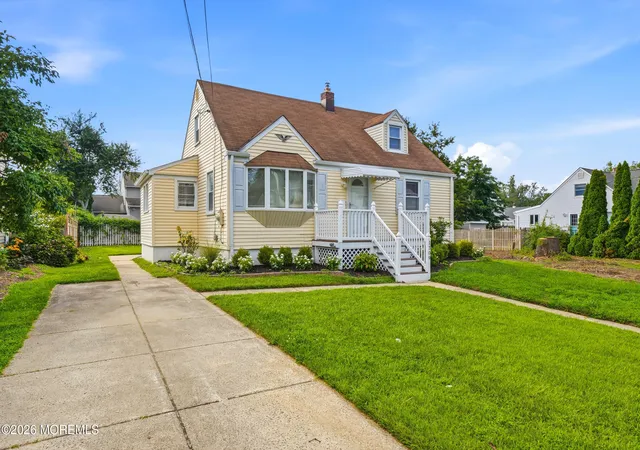 Photo 3 of Single family home for sale at 1309 Opdyke Ave, Ocean, NJ 07712 | MLS# 22627491 | Listing updated on 2026-09-02