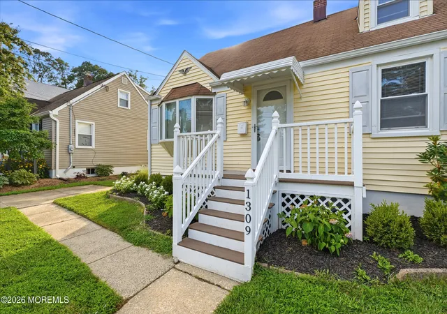 Photo 3 of Single family home for sale at 1309 Opdyke Ave, Ocean, NJ 07712 | MLS# 22627491 | Listing updated on 2026-09-02