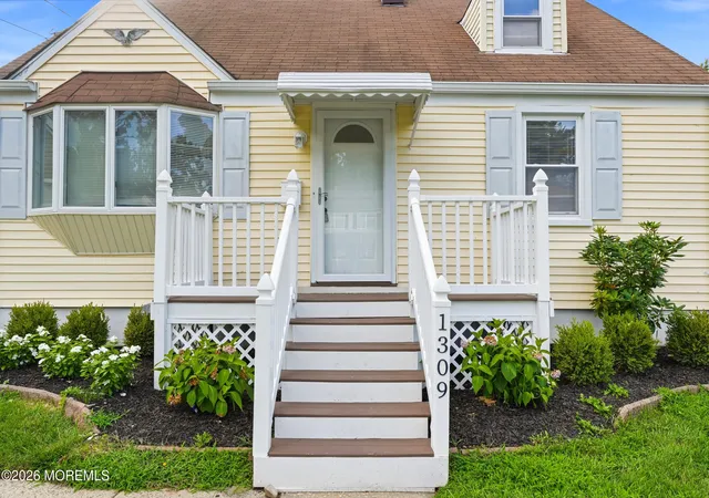 Photo 4 of Single family home for sale at 1309 Opdyke Ave, Ocean, NJ 07712 | MLS# 22627491 | Listing updated on 2026-09-02