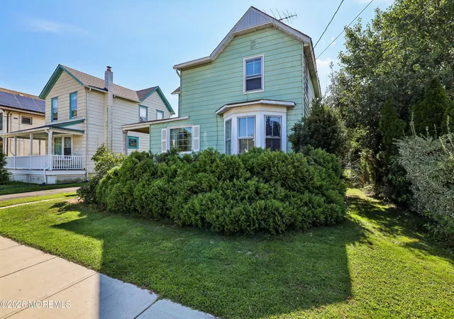 Photo 2 of Sale Pending at 136 Washington St, Long Branch, NJ 07740 | MLS# 22627366 | Listing updated on 2026-09-03