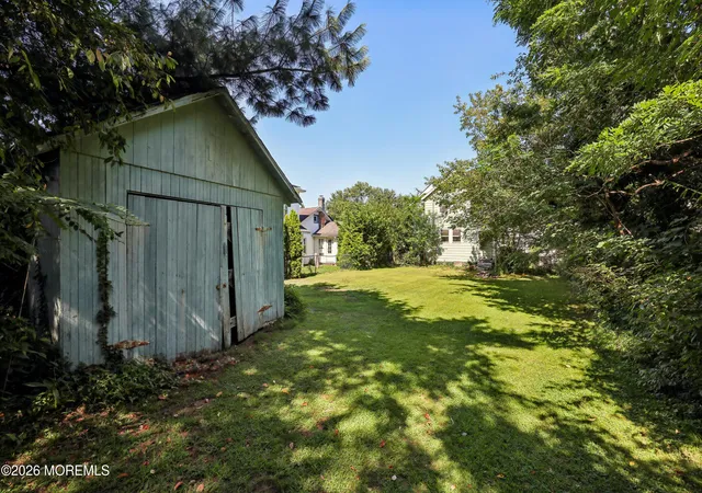 Photo 3 of Sale Pending at 136 Washington St, Long Branch, NJ 07740 | MLS# 22627366 | Listing updated on 2026-09-03