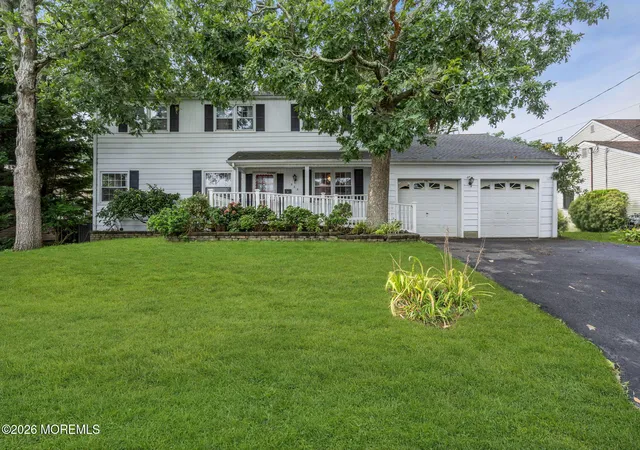 Photo 1 of Sale Pending at 325 Tuscaloosa Ln, Brick, NJ 08724 | MLS# 22627530 | Listing updated on 2026-09-11