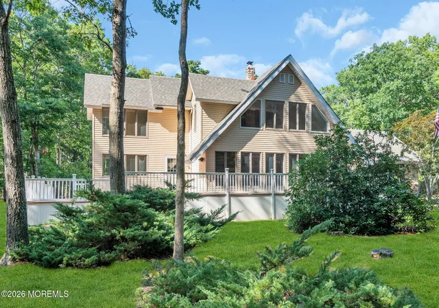 Photo 1 of Sale Pending at 12 My Wy, Little Egg Harbor, NJ 08087 | MLS# 22627030 | Listing updated on 2026-09-23