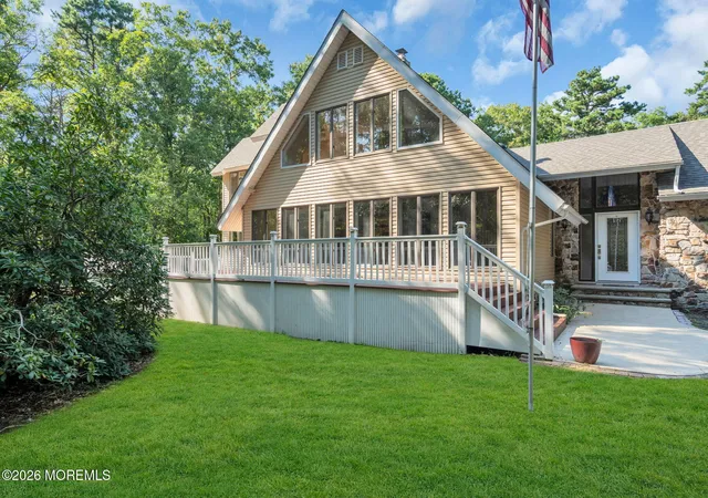 Photo 2 of Sale Pending at 12 My Wy, Little Egg Harbor, NJ 08087 | MLS# 22627030 | Listing updated on 2026-09-23