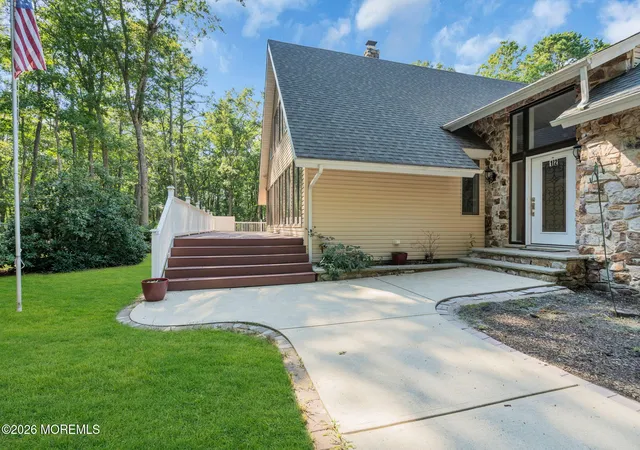 Photo 3 of Sale Pending at 12 My Wy, Little Egg Harbor, NJ 08087 | MLS# 22627030 | Listing updated on 2026-09-23