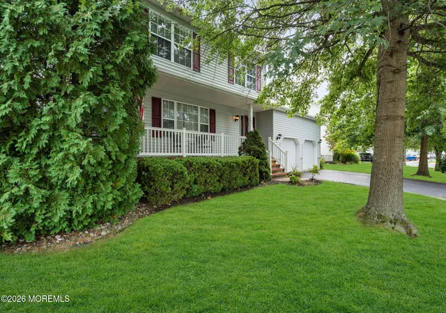 Photo 2 of Single family home for sale at 29 Netty St, Howell, NJ 07731 | MLS# 22630082 | Listing updated on 2026-10-05