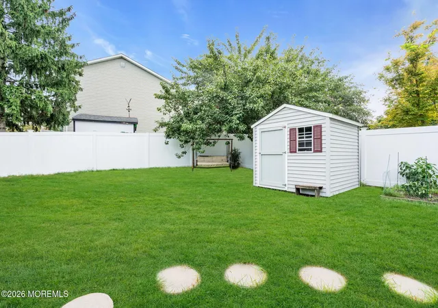 Photo 38 of Single family home for sale at 29 Netty St, Howell, NJ 07731 | MLS# 22630082 | Listing updated on 2026-10-05