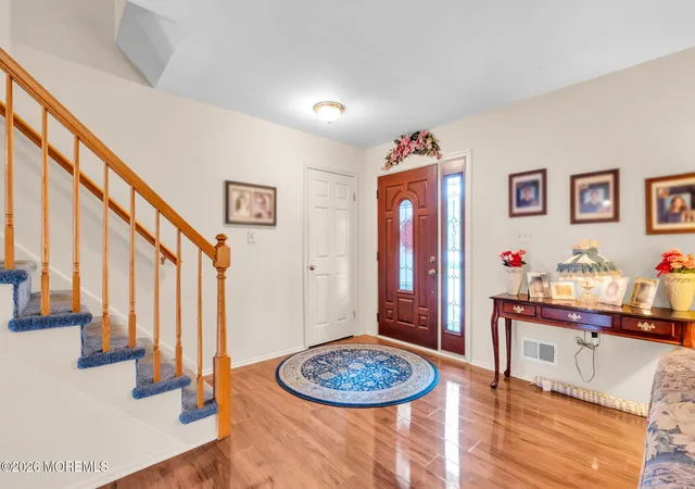 Photo 4 of Single family home for sale at 29 Netty St, Howell, NJ 07731 | MLS# 22630082 | Listing updated on 2026-10-05