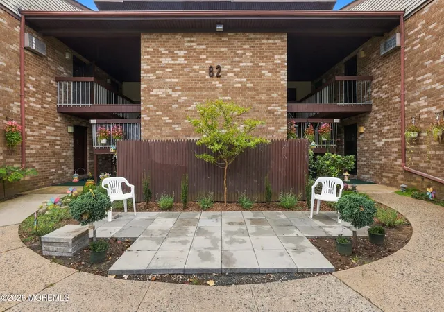Single family home for sale at 82 Amberly Dr #A, Manalapan, NJ 07726 | MLS# 22630415