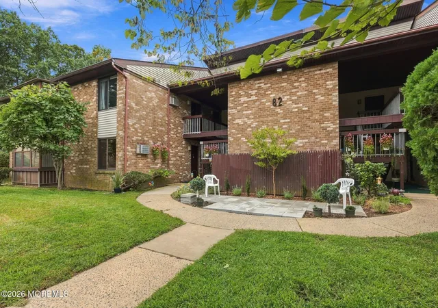 Photo 1 of Single family home for sale at 82 Amberly Dr #A, Manalapan, NJ 07726 | MLS# 22630415 | Listing updated on 2026-09-25