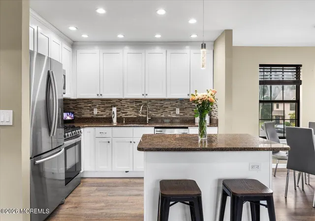 Photo 3 of Condo for sale at 504 Geranium Ct, Jackson, NJ 08527 | MLS# 22627395 | Listing updated on 2026-09-21