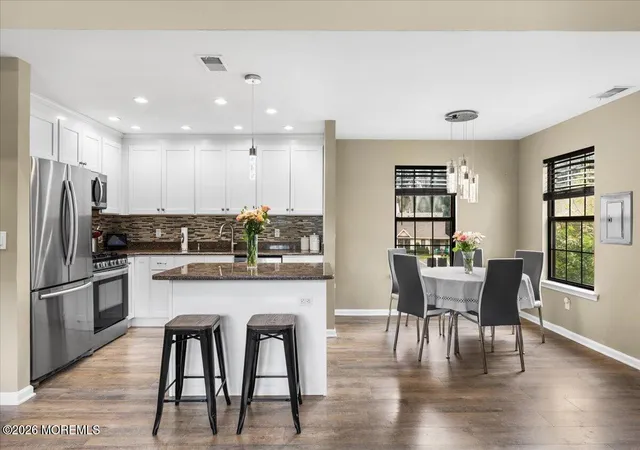 Photo 2 of Condo for sale at 504 Geranium Ct, Jackson, NJ 08527 | MLS# 22627395 | Listing updated on 2026-09-21