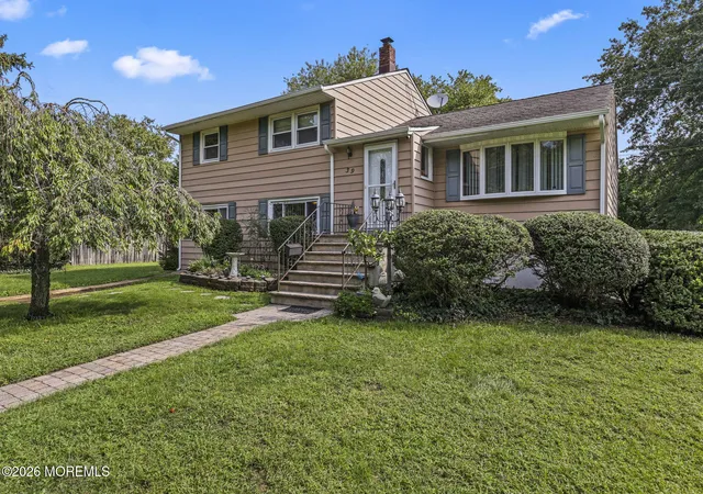 Photo 2 of Single family home for sale at 39 Virginia Ter, Red Bank, NJ 07701 | MLS# 22627365 | Listing updated on 2026-09-06