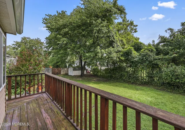 Photo 34 of Single family home for sale at 39 Virginia Ter, Red Bank, NJ 07701 | MLS# 22627365 | Listing updated on 2026-09-06
