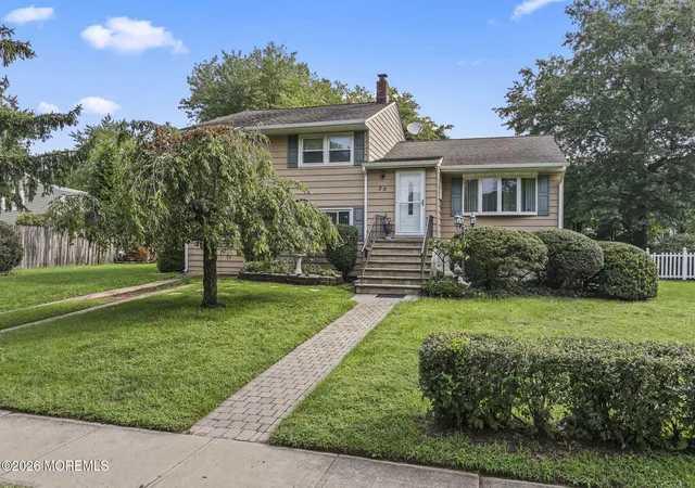 Photo 2 of Single family home for sale at 39 Virginia Ter, Red Bank, NJ 07701 | MLS# 22627365 | Listing updated on 2026-09-06