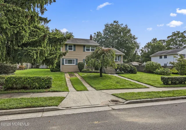 Photo 3 of Single family home for sale at 39 Virginia Ter, Red Bank, NJ 07701 | MLS# 22627365 | Listing updated on 2026-09-06