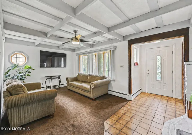 Photo 4 of Single family home for sale at 39 Virginia Ter, Red Bank, NJ 07701 | MLS# 22627365 | Listing updated on 2026-09-06