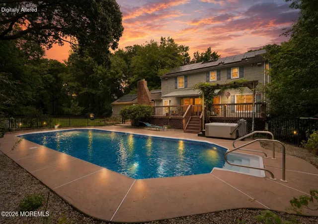 Photo 2 of Single family home for sale at 139 Sleepy Hollow Rd, Red Bank, NJ 07701 | MLS# 22627172 | Listing updated on 2026-09-07