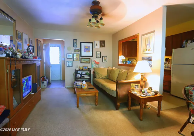 Photo 3 of Condo for sale at 735 Greens Ave #15B, Long Branch, NJ 07740 | MLS# 22627369 | Listing updated on 2026-09-10