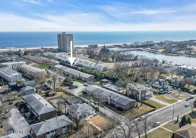 Photo 3 of Condo for sale at 735 Greens Ave #15B, Long Branch, NJ 07740 | MLS# 22627369 | Listing updated on 2026-09-10