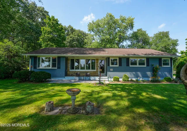 Photo 2 of Single family home for sale at 448 Ely Harmony Rd, Freehold, NJ 07728 | MLS# 22627829 | Listing updated on 2026-09-29