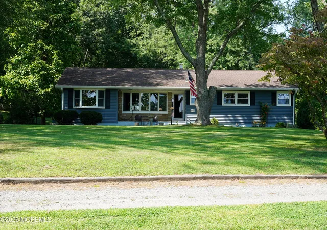 Photo 3 of Single family home for sale at 448 Ely Harmony Rd, Freehold, NJ 07728 | MLS# 22627829 | Listing updated on 2026-09-29