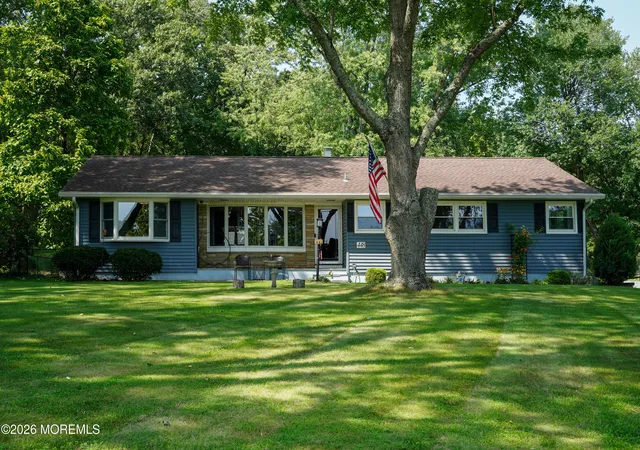 Photo 3 of Single family home for sale at 448 Ely Harmony Rd, Freehold, NJ 07728 | MLS# 22627829 | Listing updated on 2026-09-29