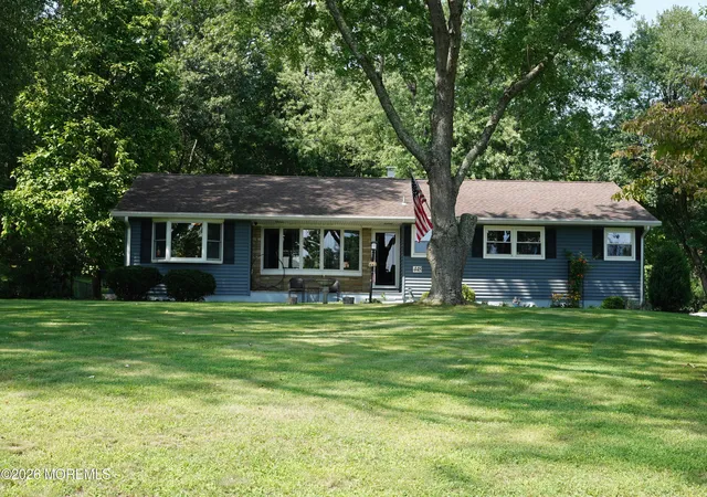 Photo 4 of Single family home for sale at 448 Ely Harmony Rd, Freehold, NJ 07728 | MLS# 22627829 | Listing updated on 2026-09-29