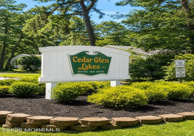 Photo 2 of Single family home for sale at 3 A Louisiana Way #A, Whiting, NJ 08759 | MLS# 22627188 | Listing updated on 2026-09-01