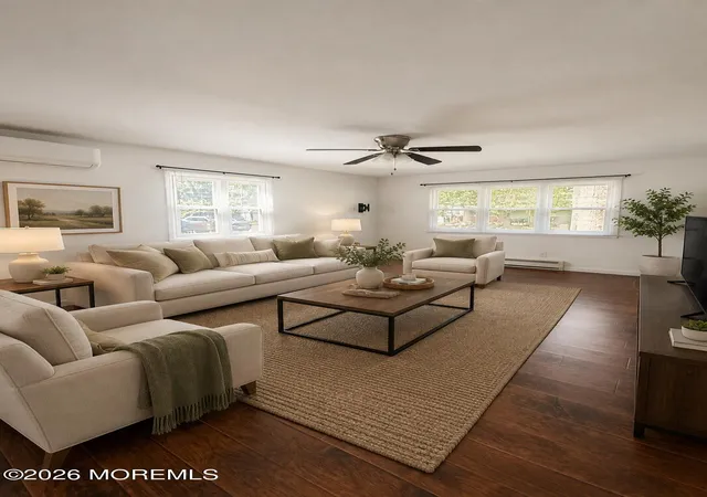 Photo 4 of Single family home for sale at 3 A Louisiana Way #A, Whiting, NJ 08759 | MLS# 22627188 | Listing updated on 2026-09-01
