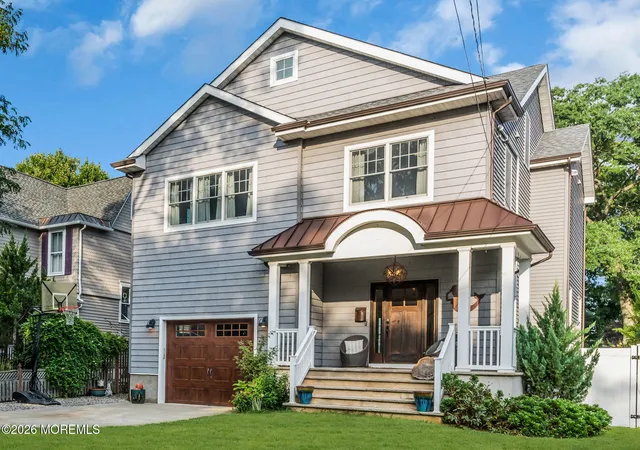 Single family home for sale at 302 Curtis Ave, Point Pleasant Beach, NJ 08742 | MLS# 22627120