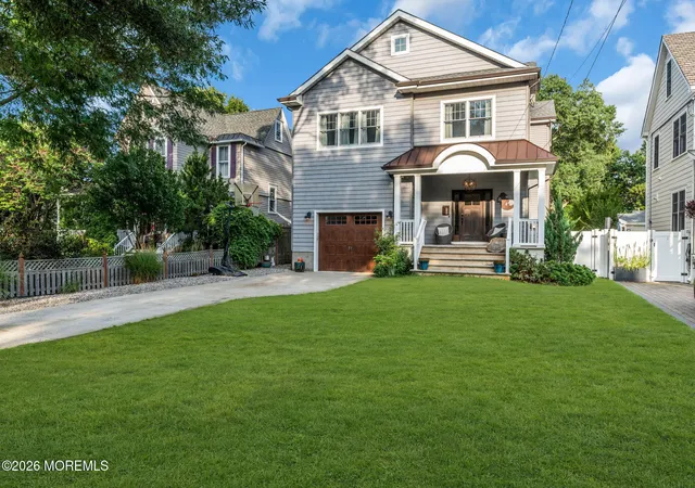Photo 1 of Single family home for sale at 302 Curtis Ave, Point Pleasant Beach, NJ 08742 | MLS# 22627120 | Listing updated on 2026-09-24