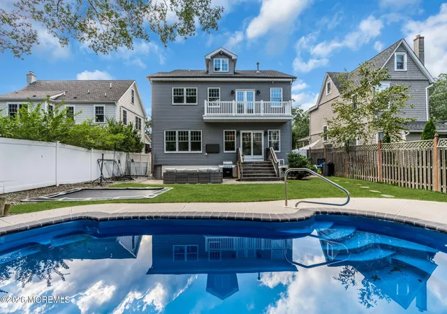 Photo 3 of Single family home for sale at 302 Curtis Ave, Point Pleasant Beach, NJ 08742 | MLS# 22627120 | Listing updated on 2026-09-24