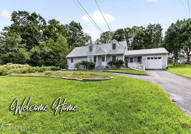 Photo 1 of Single family home for sale at 33 Tennent Rd, Morganville, NJ 07751 | MLS# 22627655 | Listing updated on 2026-09-14