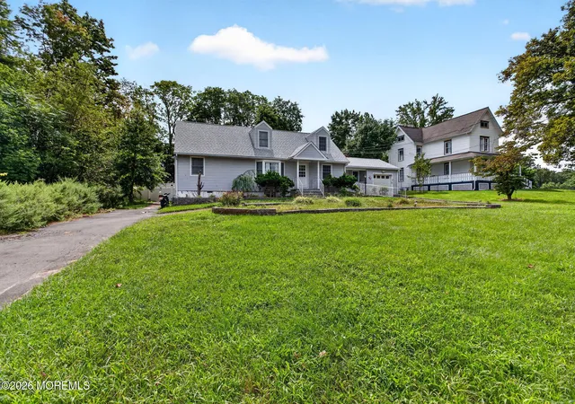 Photo 2 of Single family home for sale at 33 Tennent Rd, Morganville, NJ 07751 | MLS# 22627655 | Listing updated on 2026-09-14