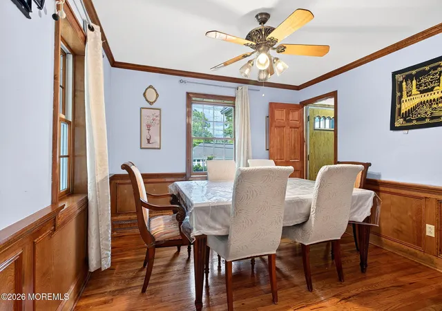 Photo 4 of Single family home for sale at 33 Tennent Rd, Morganville, NJ 07751 | MLS# 22627655 | Listing updated on 2026-09-14
