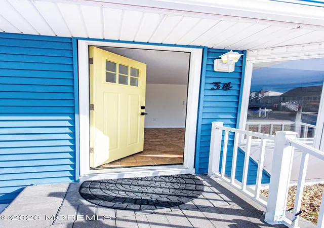 Photo 3 of Single family home for sale at 34 Frank Dr, Manahawkin, NJ 08050 | MLS# 22629047 | Listing updated on 2026-09-24