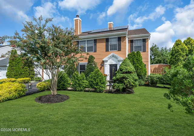Photo 1 of Single family home for sale at 59 Augusta St, Tinton Falls, NJ 07712 | MLS# 22627154 | Listing updated on 2026-09-18