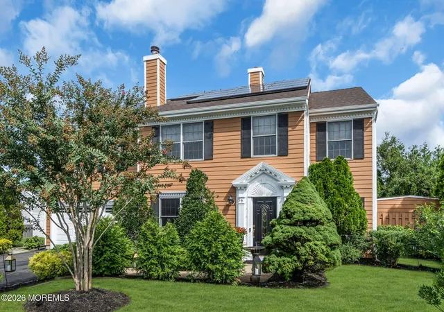 Photo 2 of Single family home for sale at 59 Augusta St, Tinton Falls, NJ 07712 | MLS# 22627154 | Listing updated on 2026-09-18