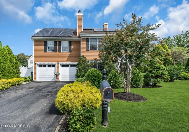 Photo 3 of Single family home for sale at 59 Augusta St, Tinton Falls, NJ 07712 | MLS# 22627154 | Listing updated on 2026-09-18