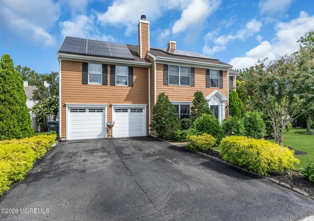 Photo 4 of Single family home for sale at 59 Augusta St, Tinton Falls, NJ 07712 | MLS# 22627154 | Listing updated on 2026-09-18