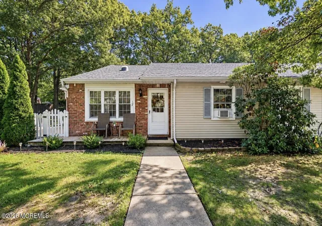 Condo for sale at 17 Driftwood Dr #210, Little Egg Harbor Twp, NJ 08087 | MLS# 22628479