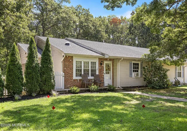 Photo 3 of Condo for sale at 17 Driftwood Dr #210, Little Egg Harbor Twp, NJ 08087 | MLS# 22628479 | Listing updated on 2026-09-14