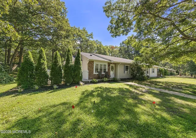 Photo 3 of Condo for sale at 17 Driftwood Dr #210, Little Egg Harbor Twp, NJ 08087 | MLS# 22628479 | Listing updated on 2026-09-14