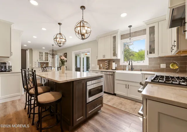 Photo 2 of Single family home for sale at 194 Ross Ln, Jackson, NJ 08527 | MLS# 22627207 | Listing updated on 2026-09-15