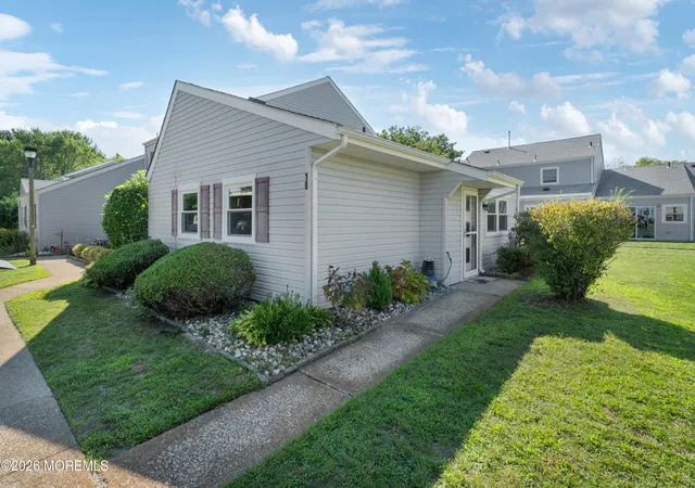Photo 1 of Condo for sale at 18 Mediterranean Ct, Barnegat, NJ 08005 | MLS# 22627175 | Listing updated on 2026-09-08
