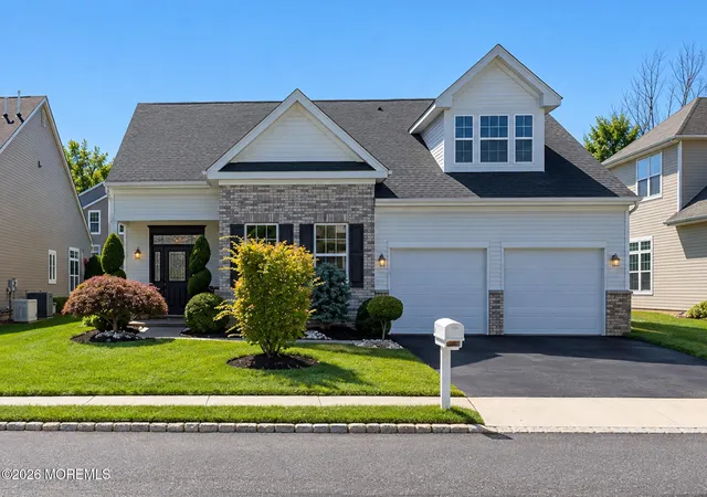 Single family home for sale at 3 Aquaduct Rd, Monroe Township, NJ 08831 | MLS# 22629602 | Listing updated on 2026-09-21