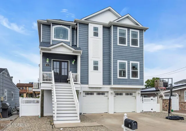 Photo 1 of Single family home for sale at 25 Sunrise Way, Toms River, NJ 08753 | MLS# 22627533 | Listing updated on 2026-10-01