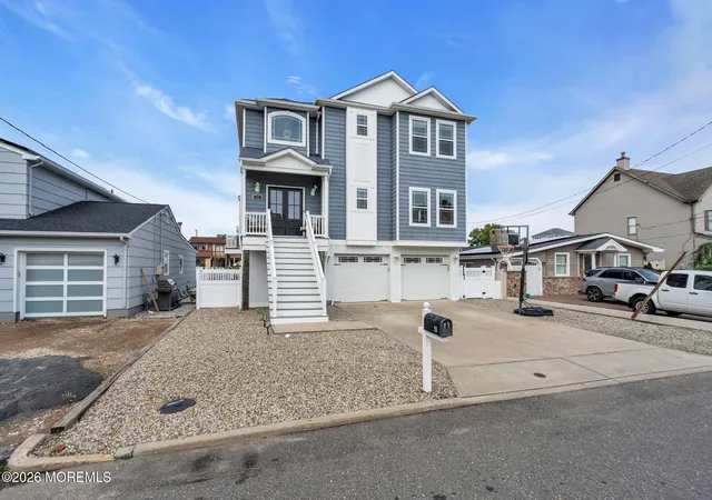 Photo 2 of Single family home for sale at 25 Sunrise Way, Toms River, NJ 08753 | MLS# 22627533 | Listing updated on 2026-10-01